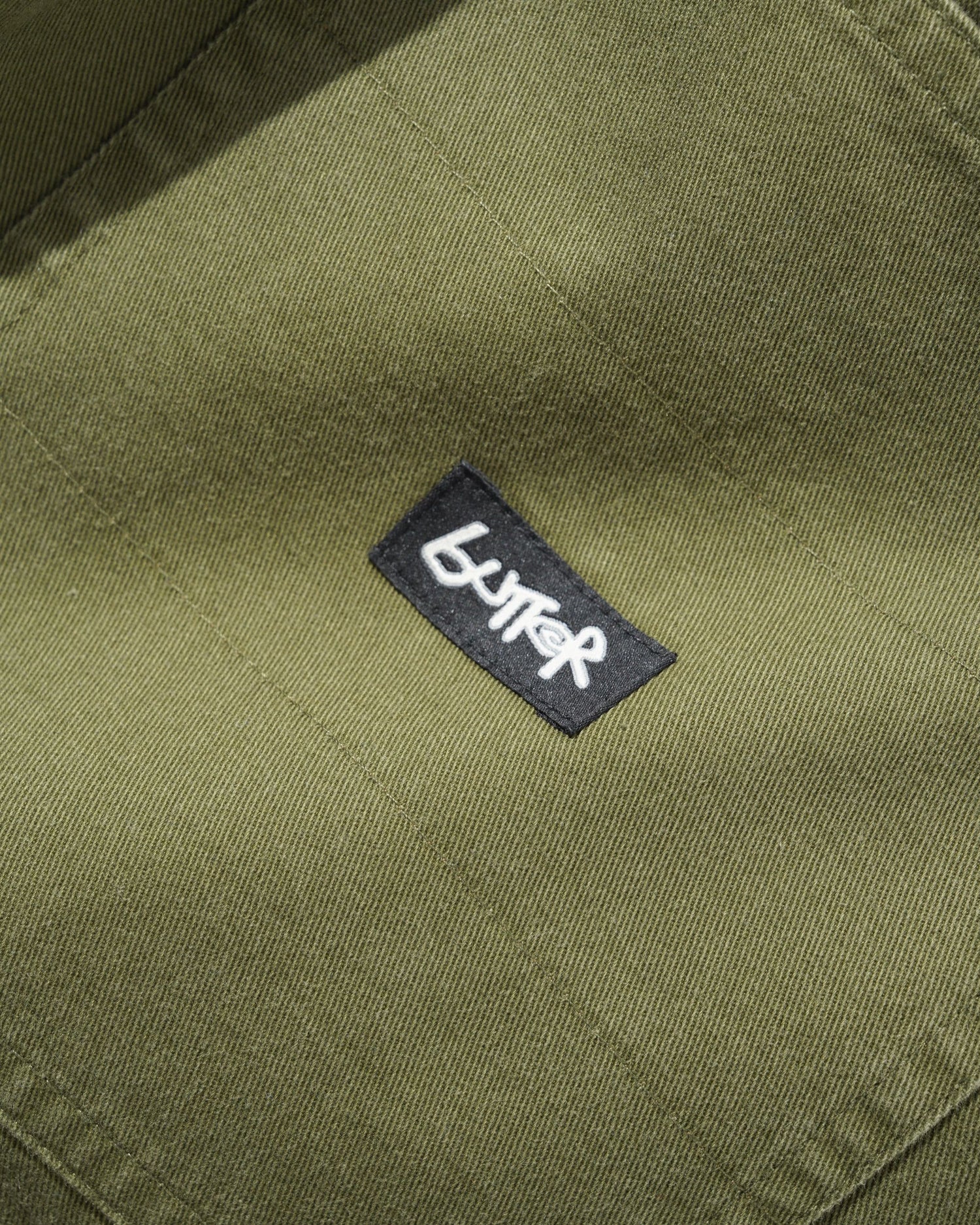 Everyday Shorts, Washed Army