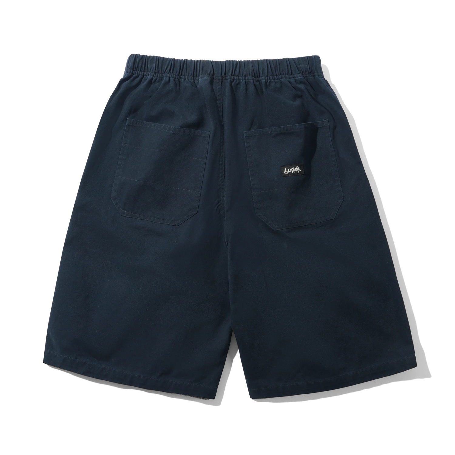 Everyday Shorts, Washed Navy