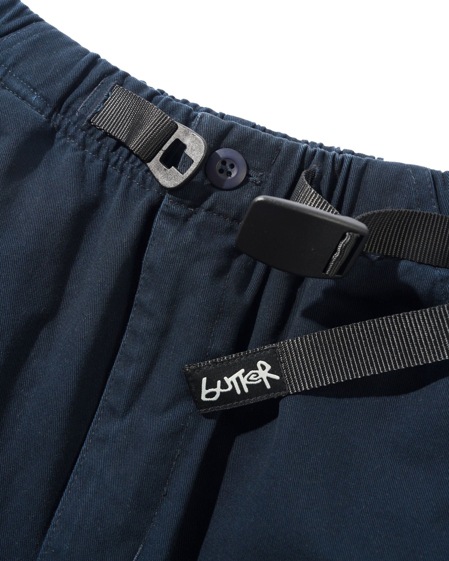 Everyday Shorts, Washed Navy