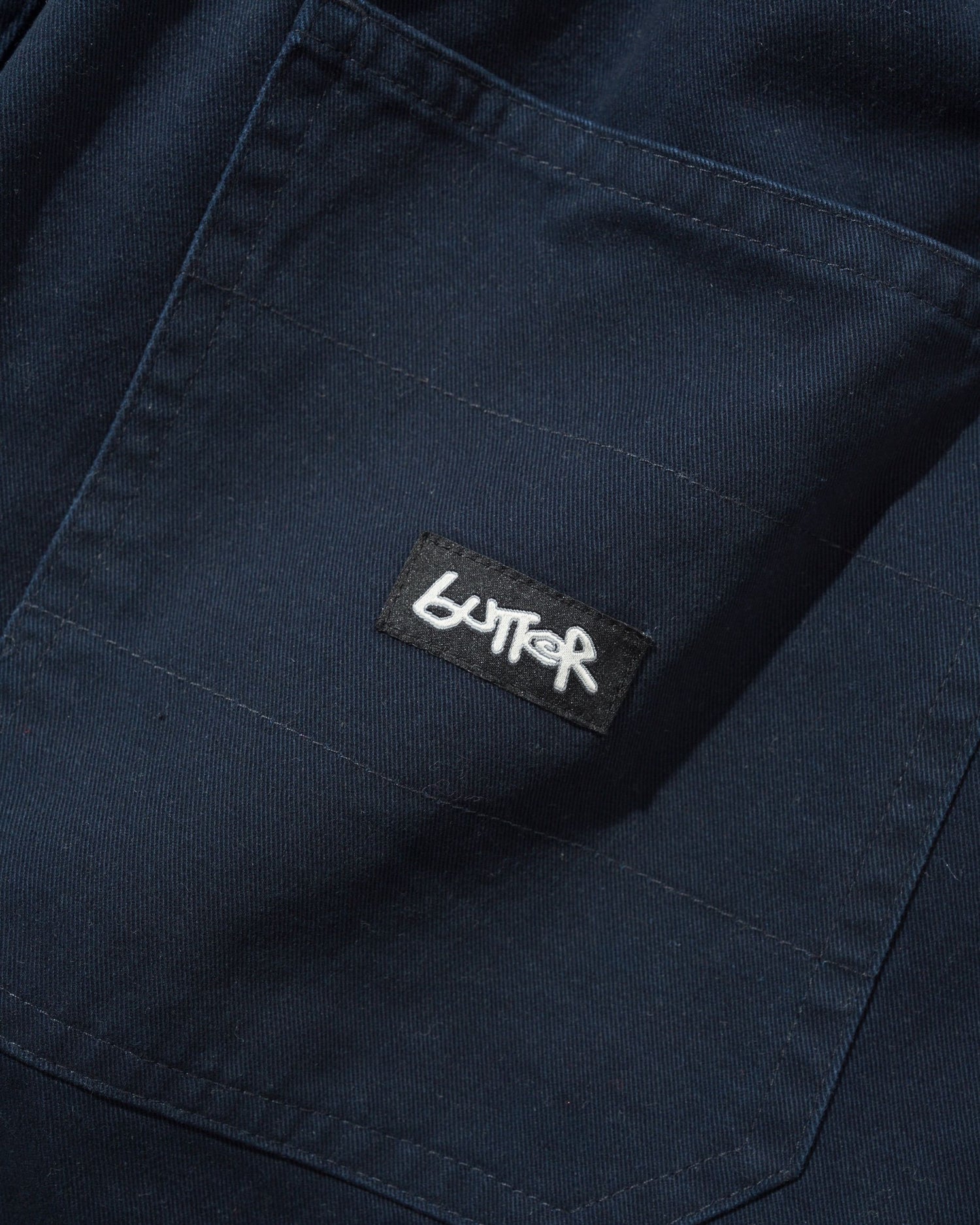 Everyday Shorts, Washed Navy