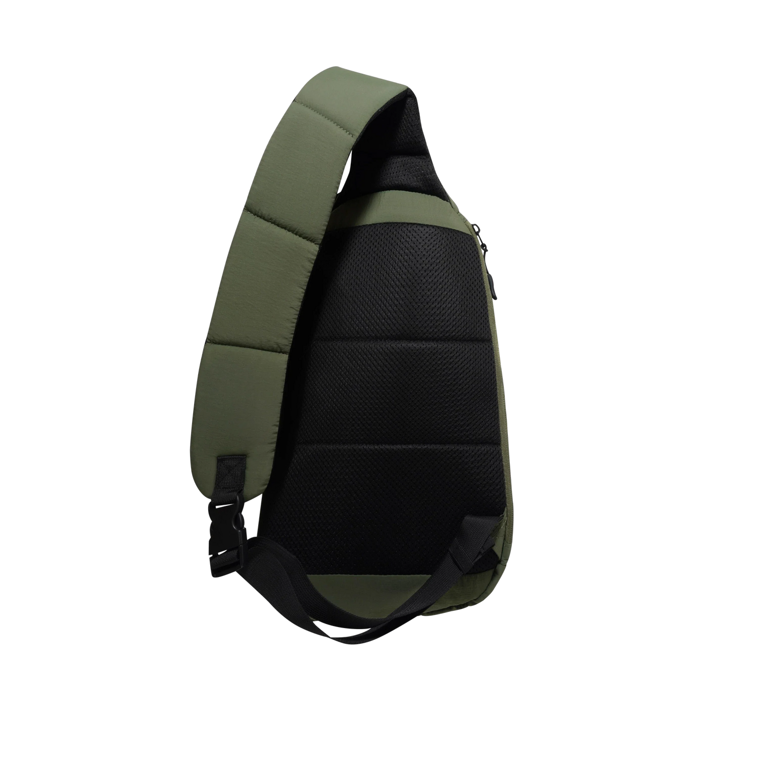 Express Shoulder Bag, Green