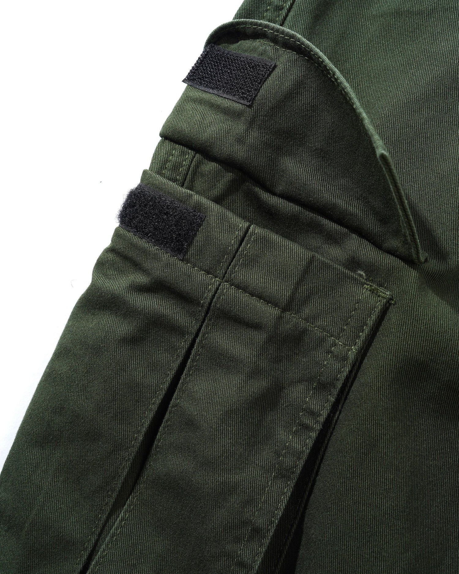 Field Cargo Pants, Forest Green