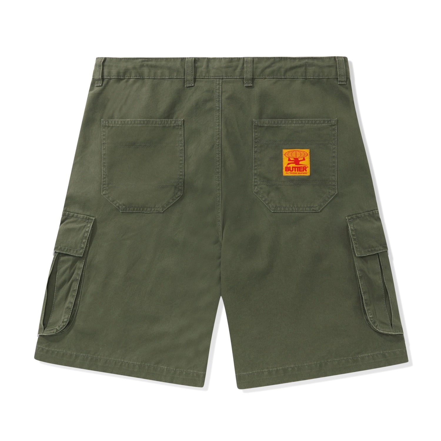 Field Cargo Shorts, Fatigue