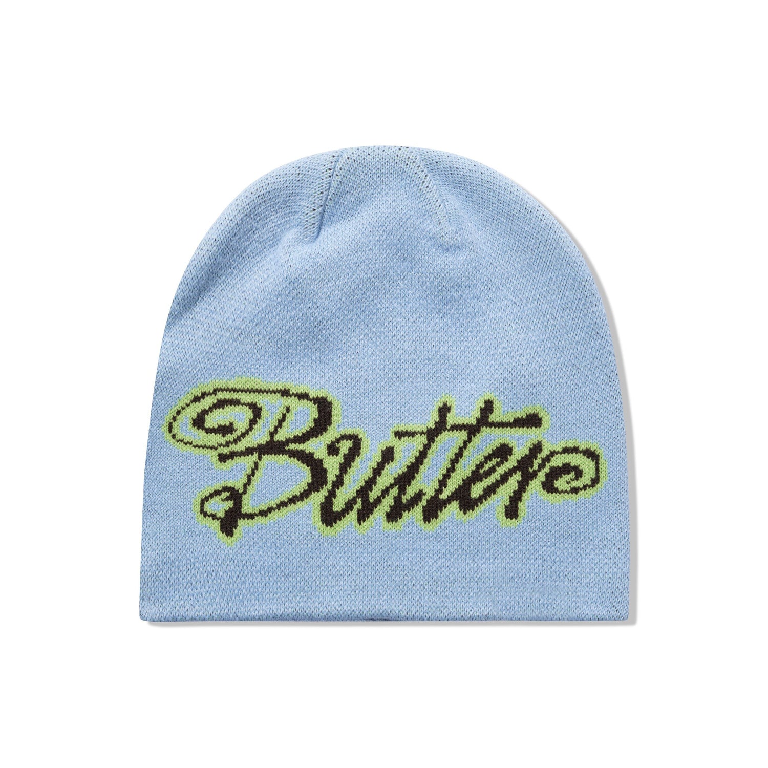 Jive Skully Beanie, Lake Blue