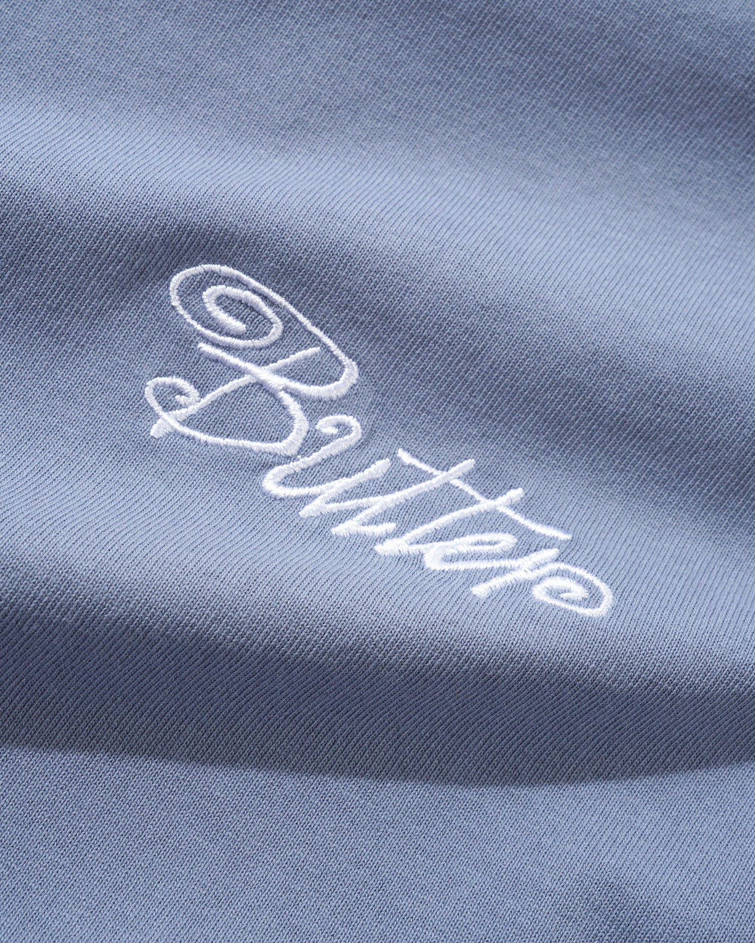 Jive Tee, Slate Blue