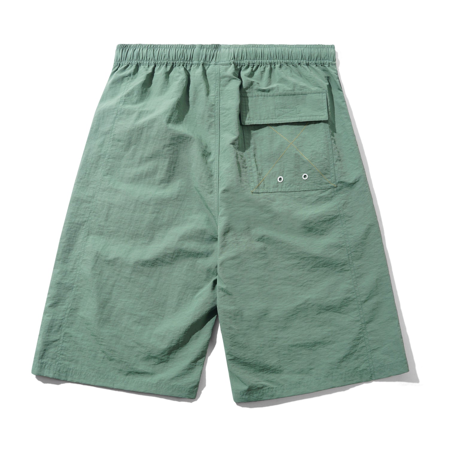 Lake Boardshorts, Sage