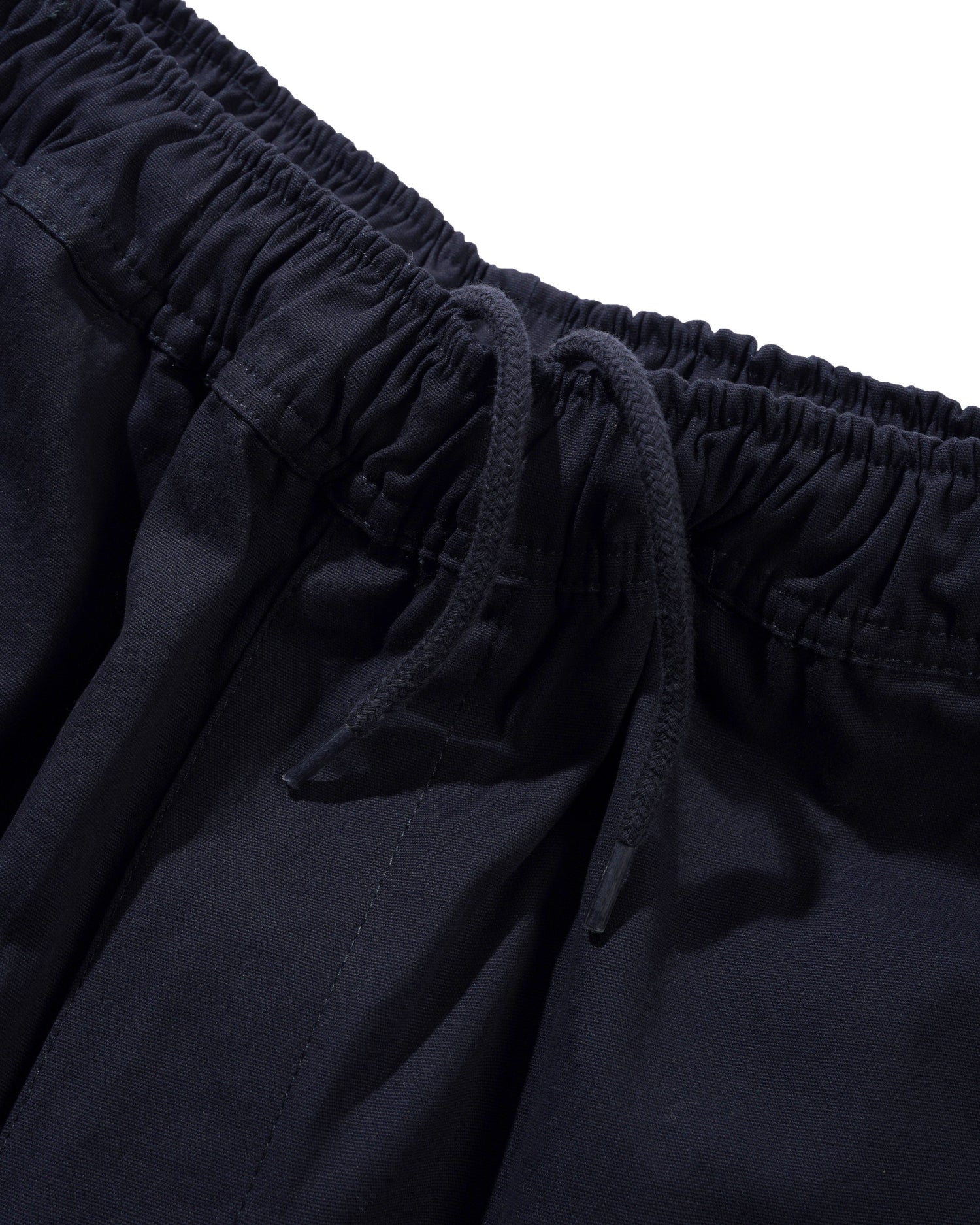 Loose Shorts, Navy