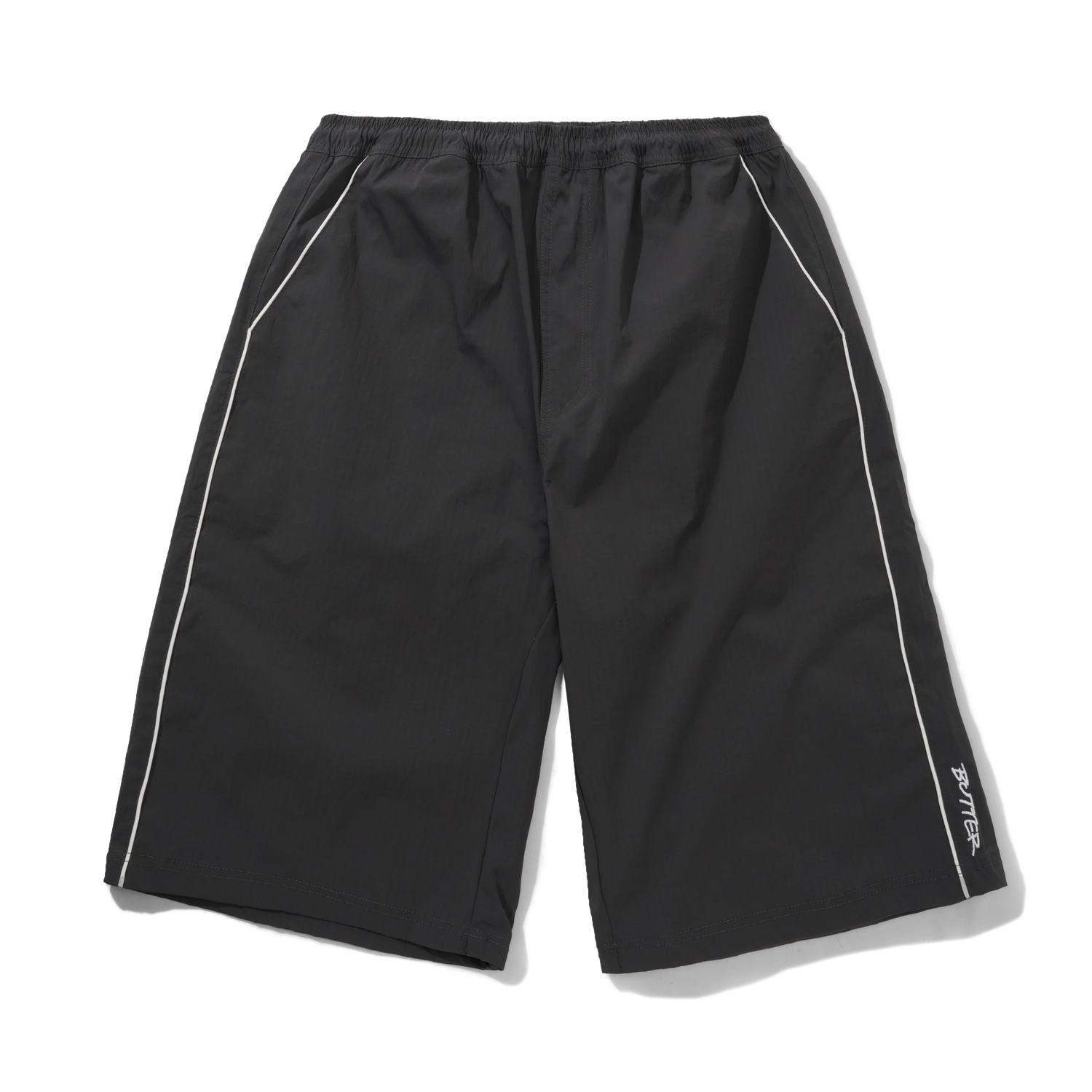Main Shorts, Dark Grey