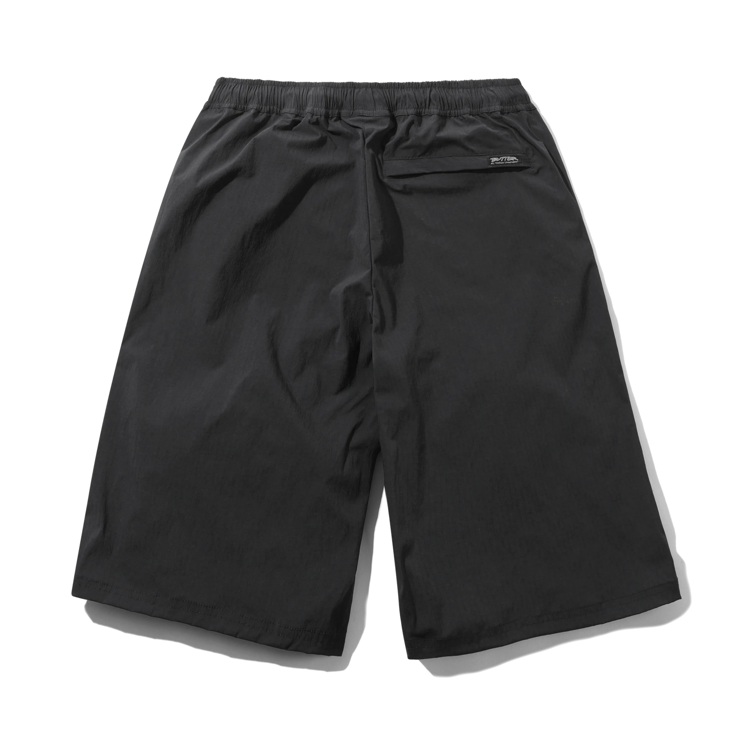 Main Shorts, Dark Grey