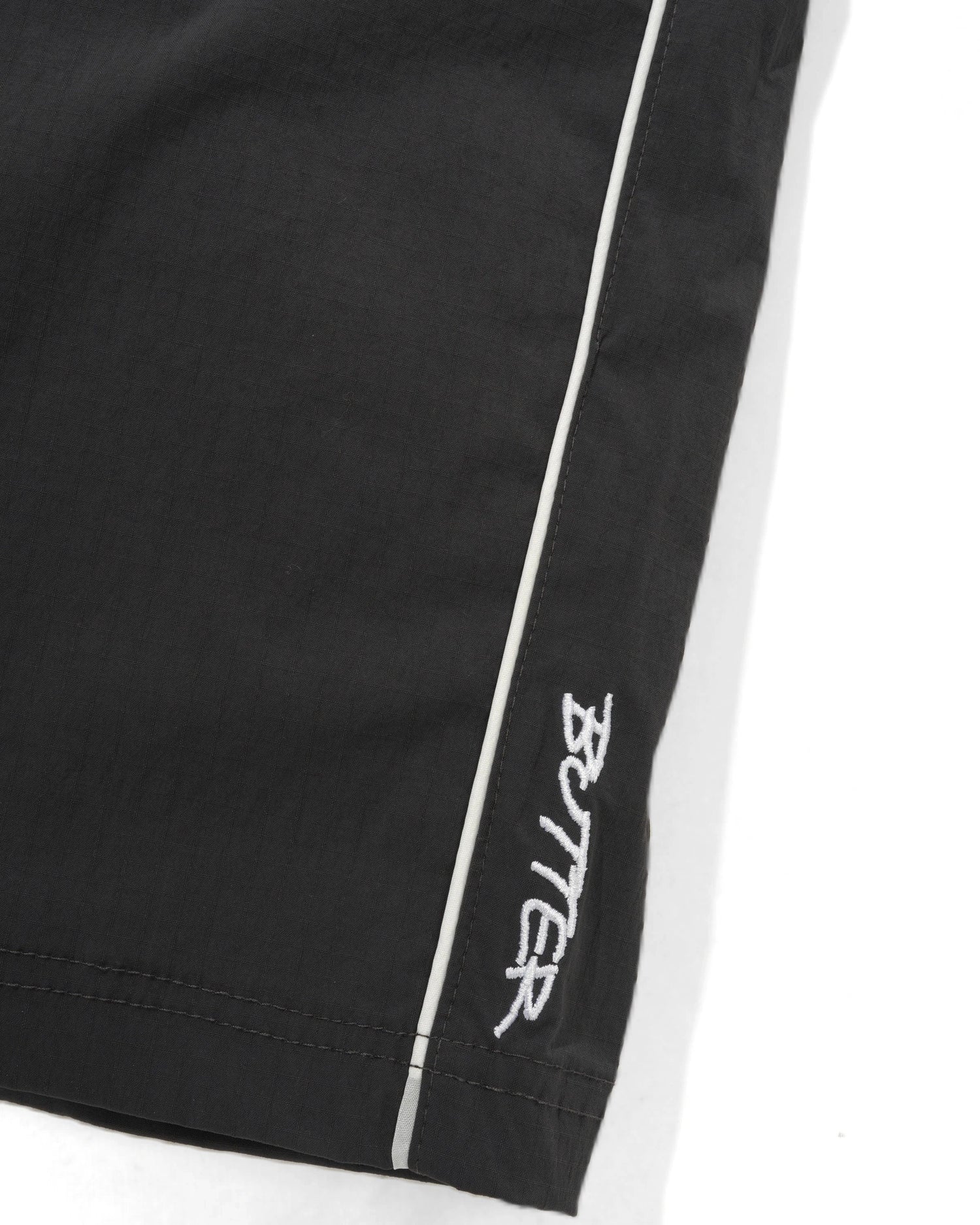 Main Shorts, Dark Grey