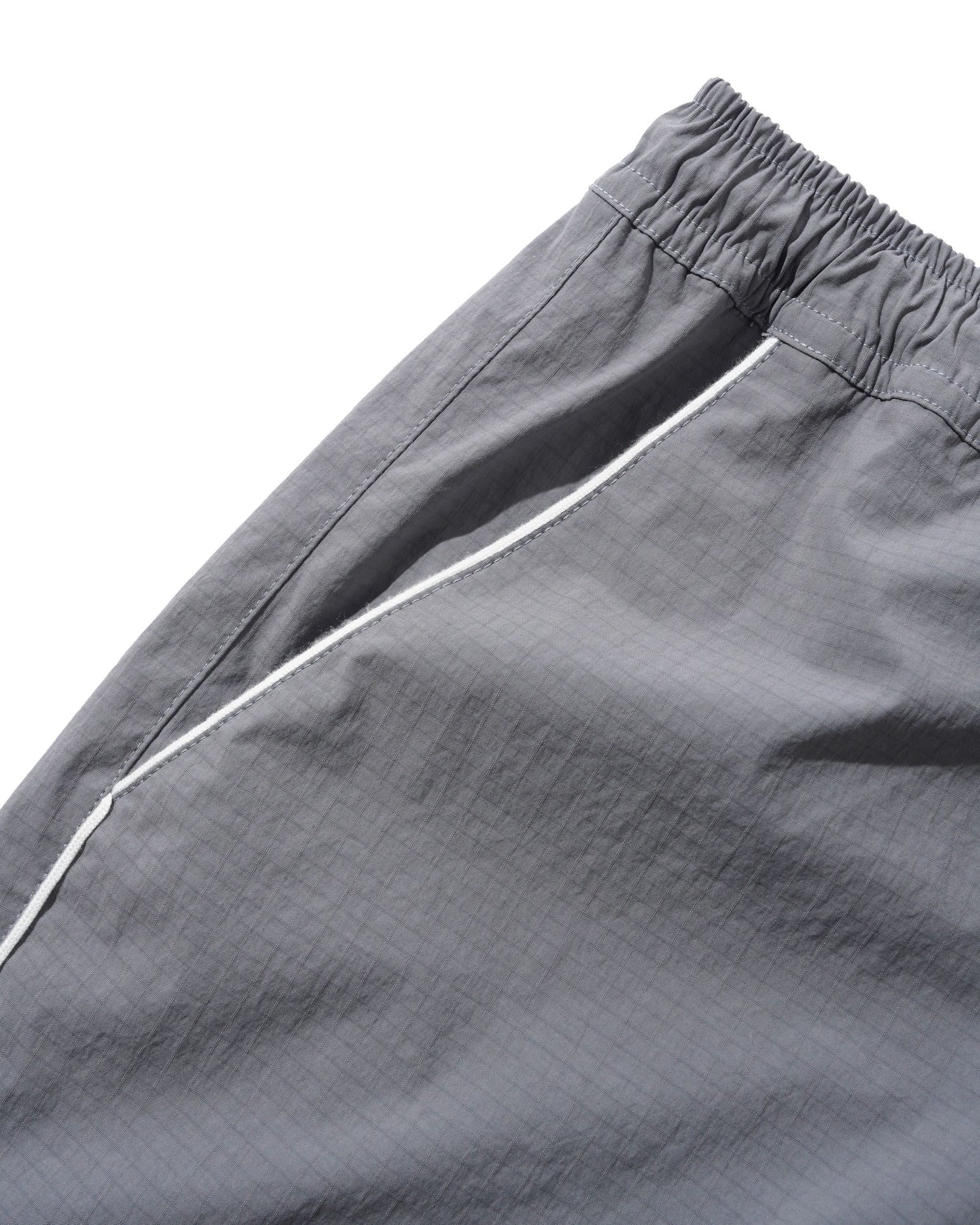 Main Shorts, Grey