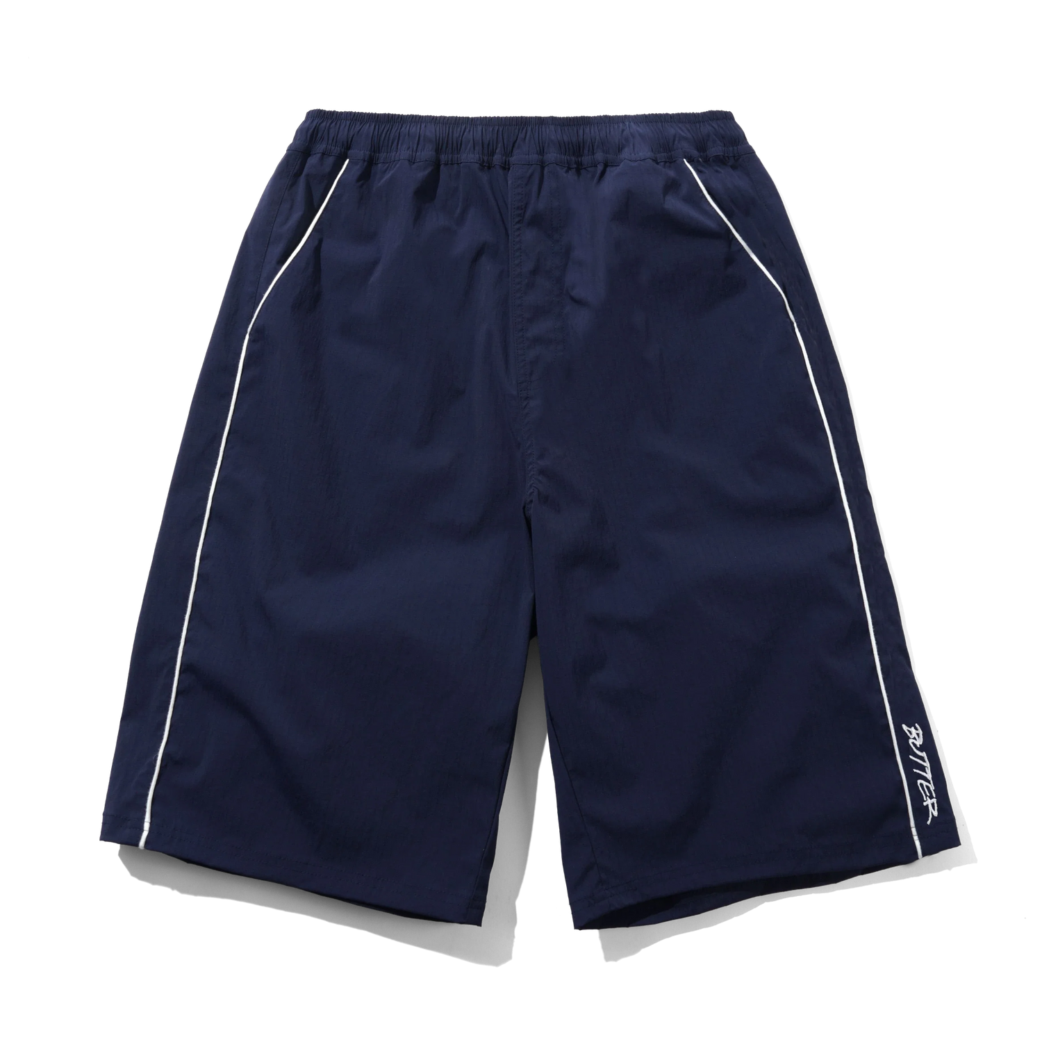 Main Shorts, Navy