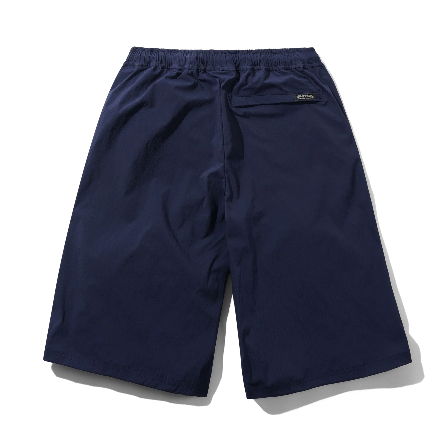 Main Shorts, Navy
