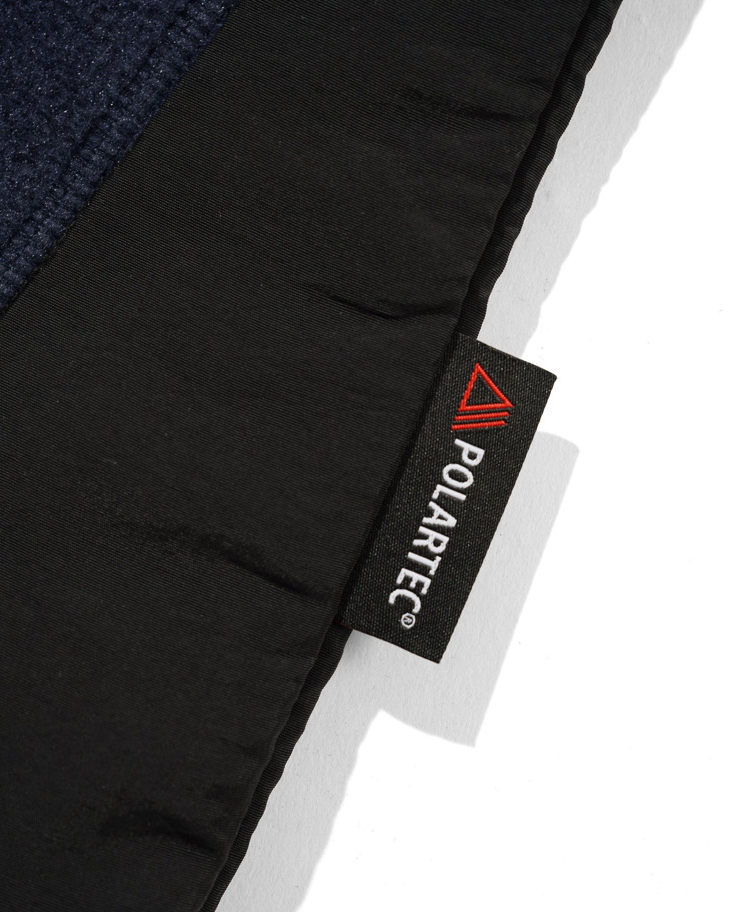 Polartec 1/4 Zip Pullover, Navy