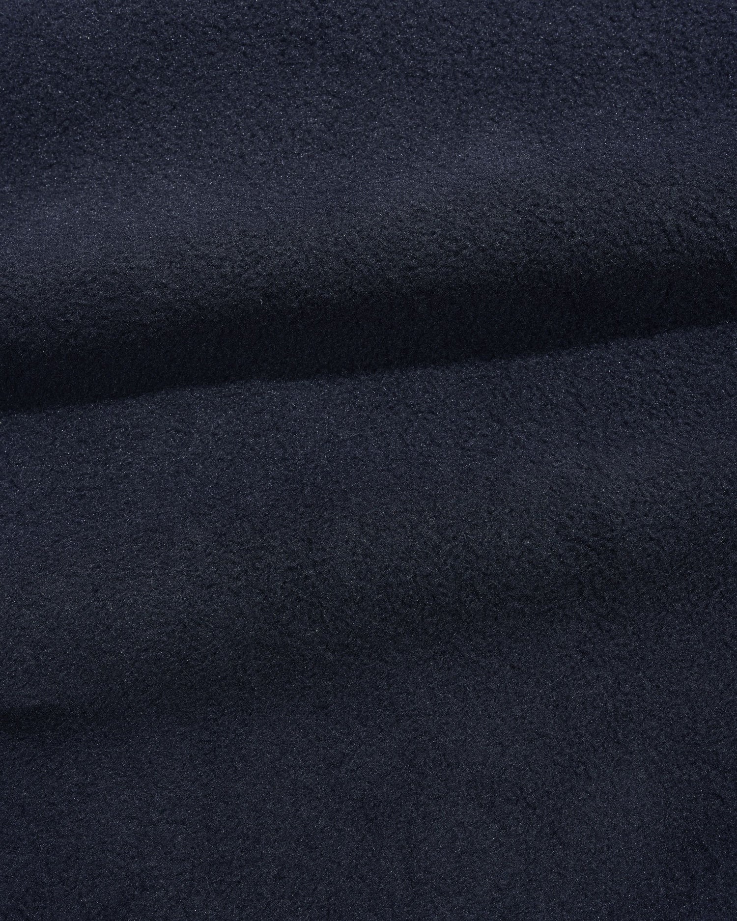 Polartec 1/4 Zip Pullover, Navy