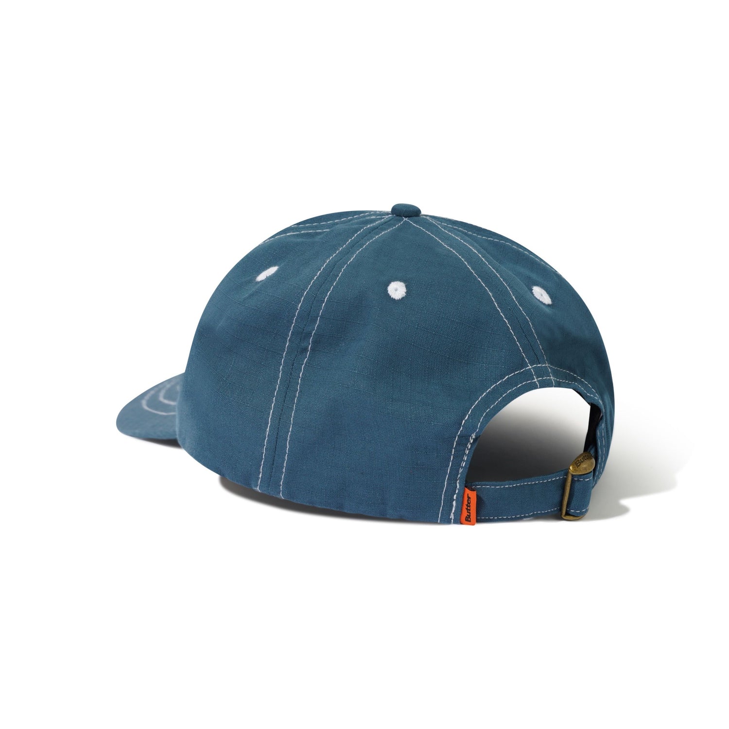 Program 6 Panel Cap, Slate