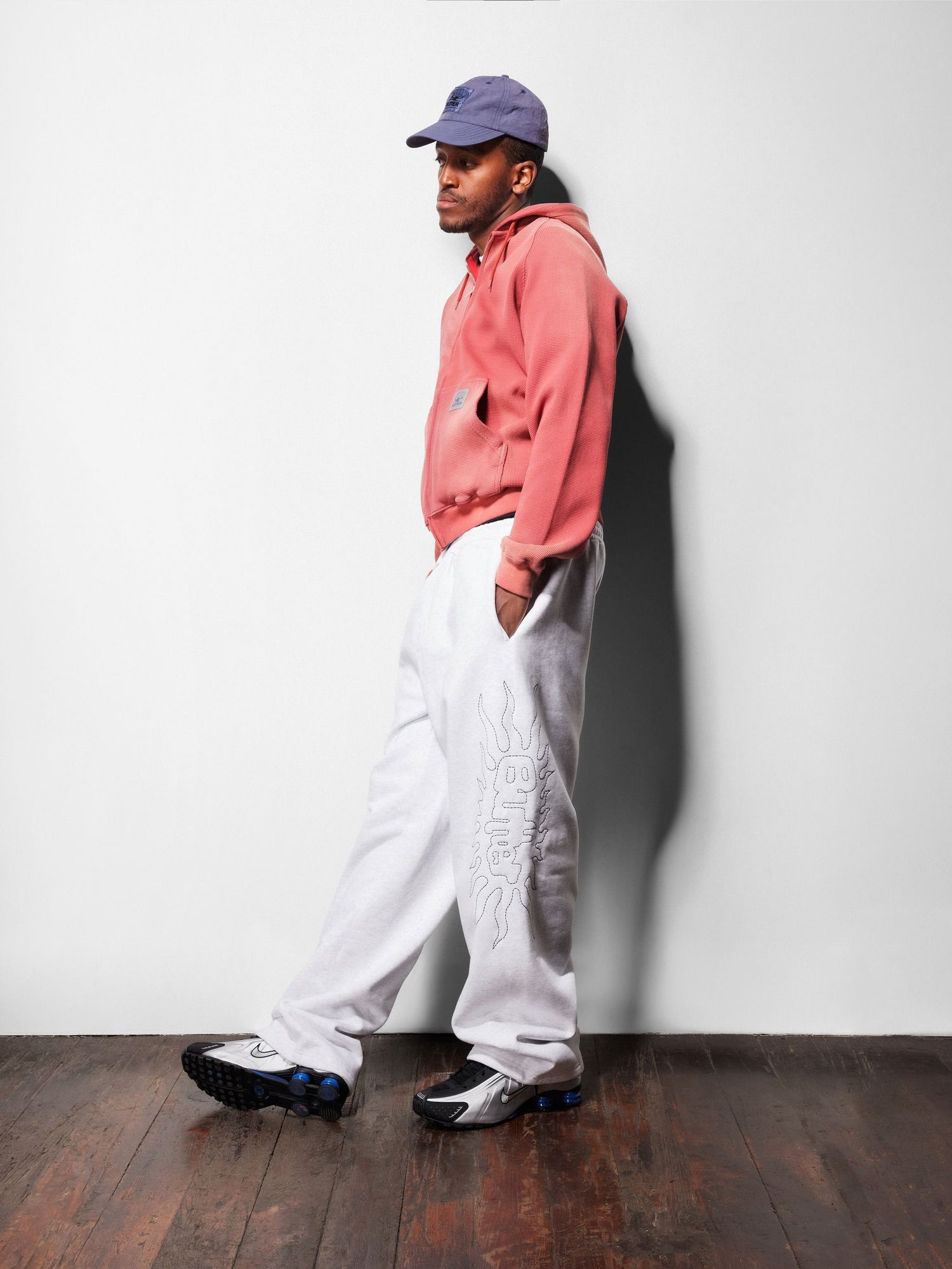 Solar Track Pants, Desert Camo