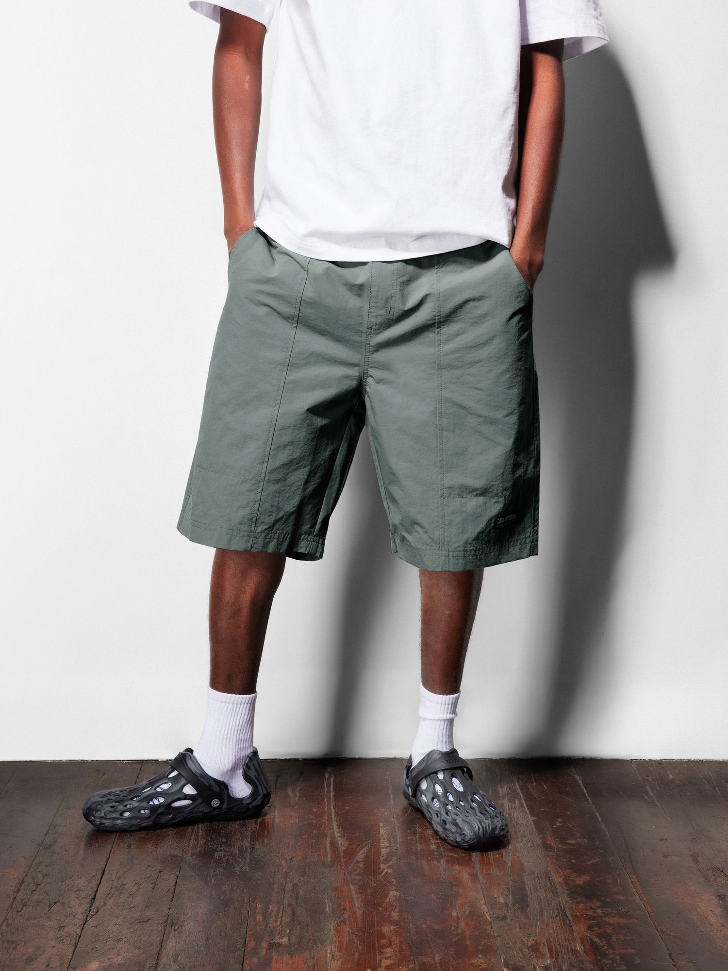 Equipt Shorts, Canteen