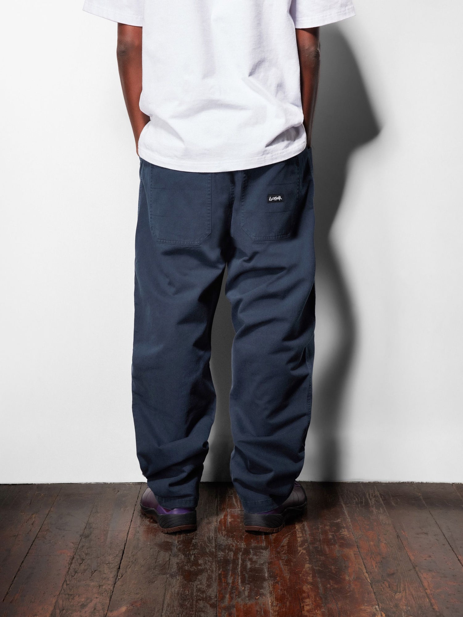 Everyday Pants, Washed Army