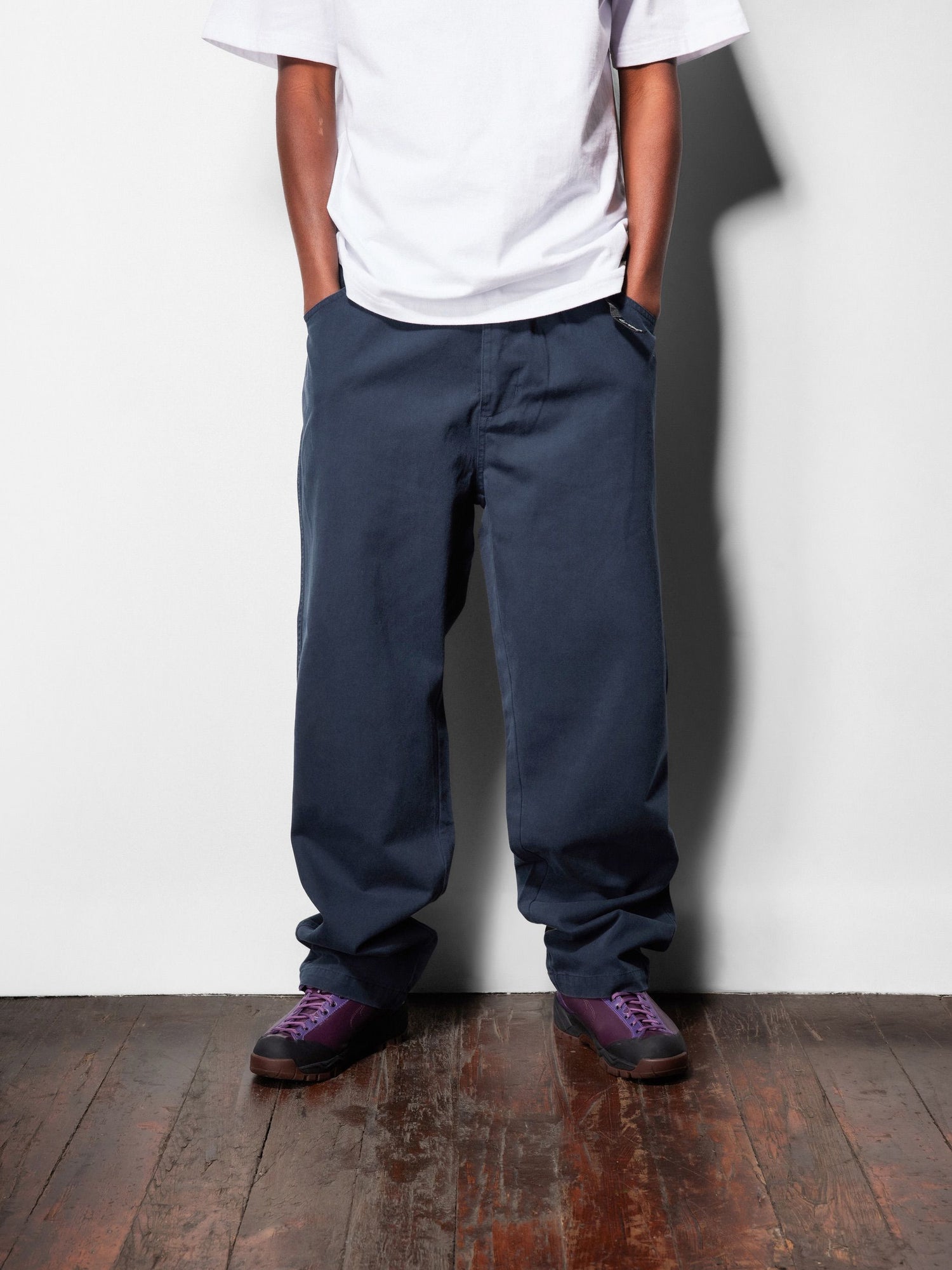 Everyday Pants, Washed Army