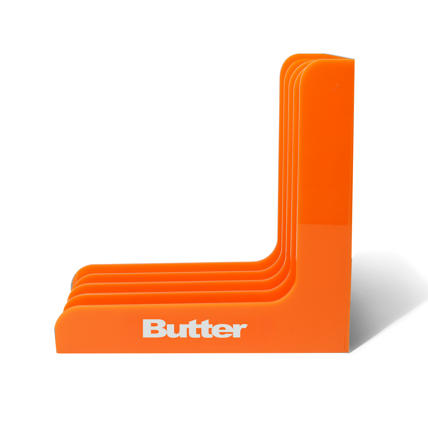 Record Holder, Orange