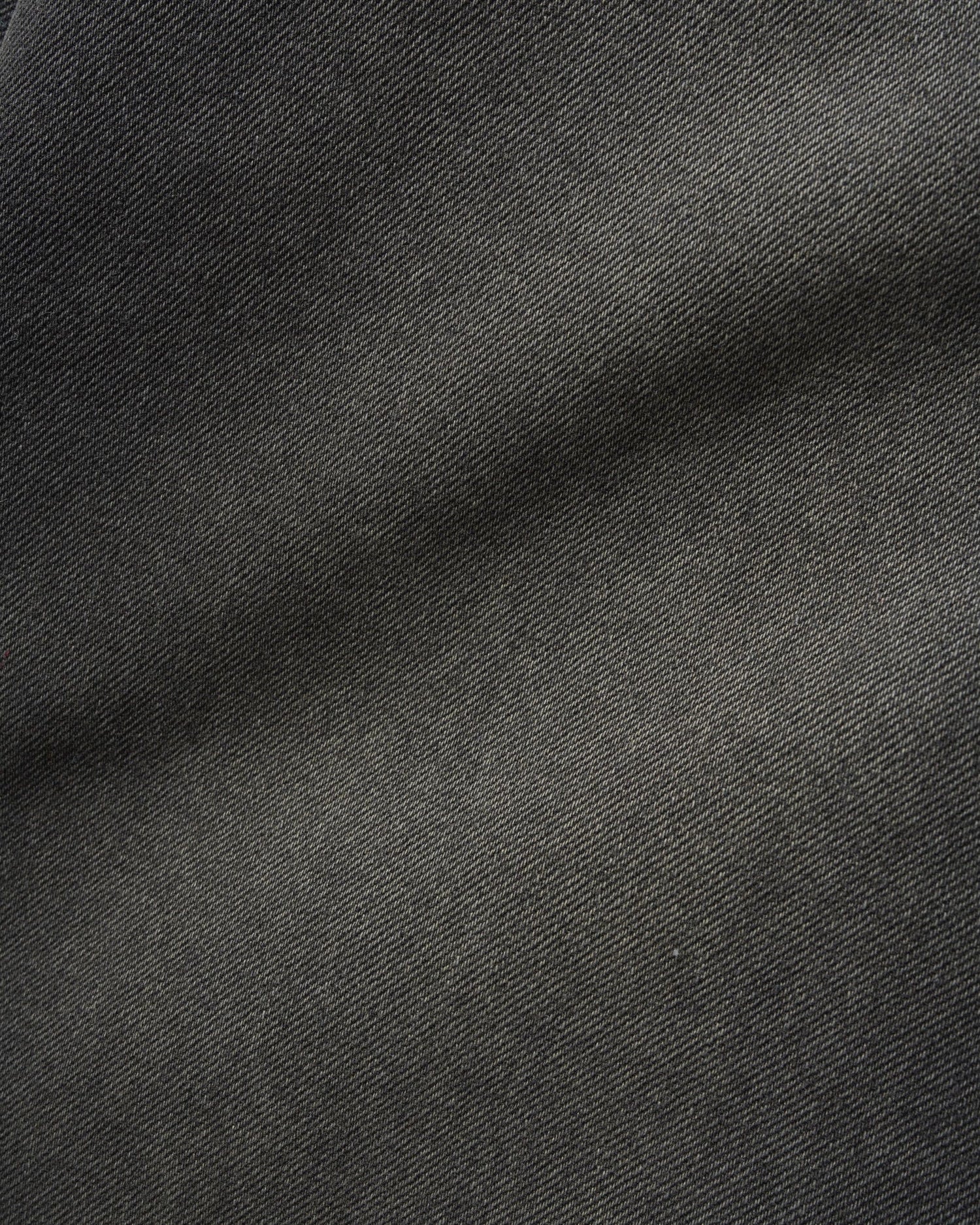 Relaxed Denim Jeans, Faded Black
