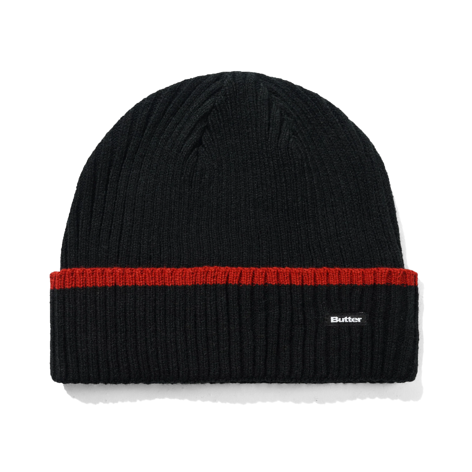 Ruck Beanie, Black