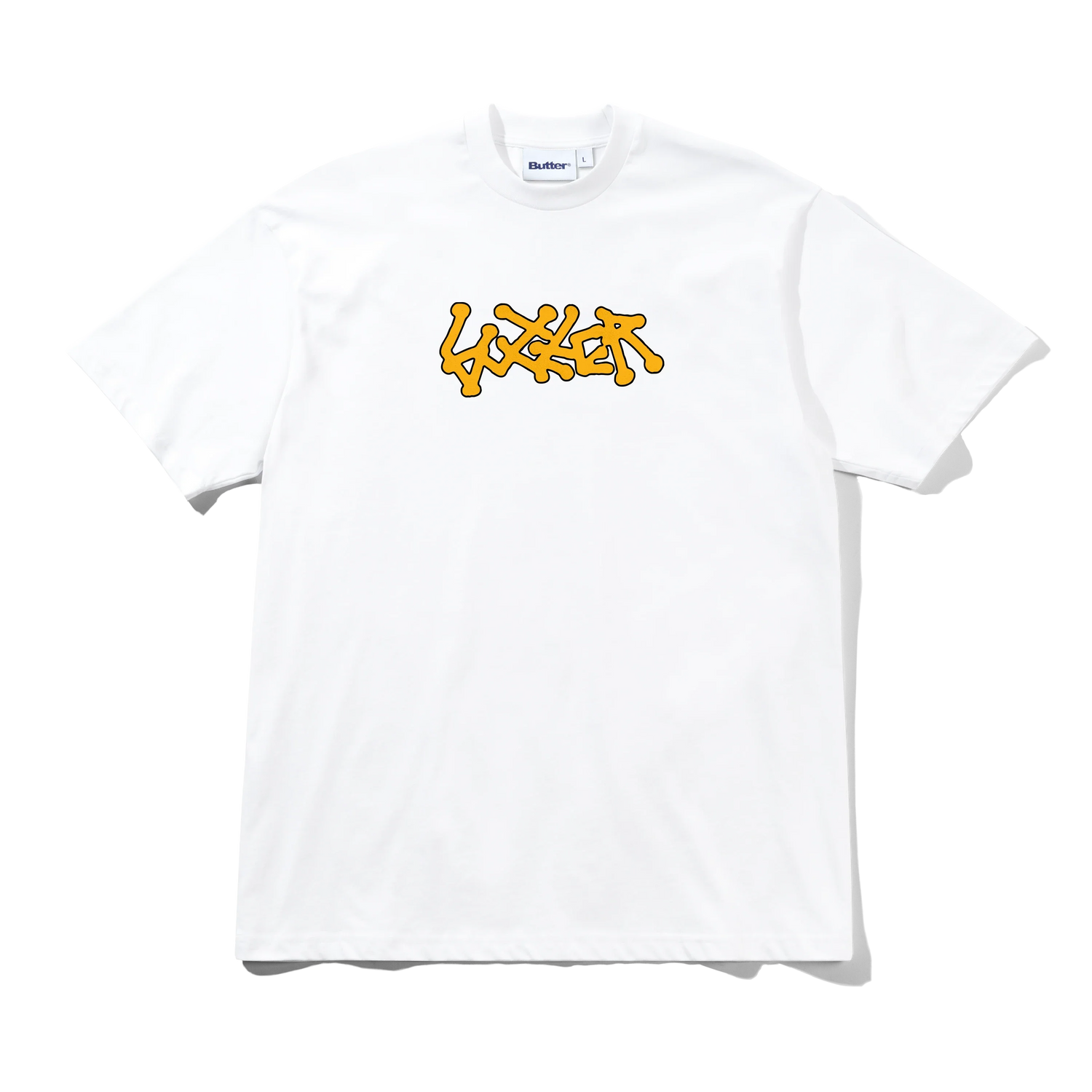 Rush Tee, White