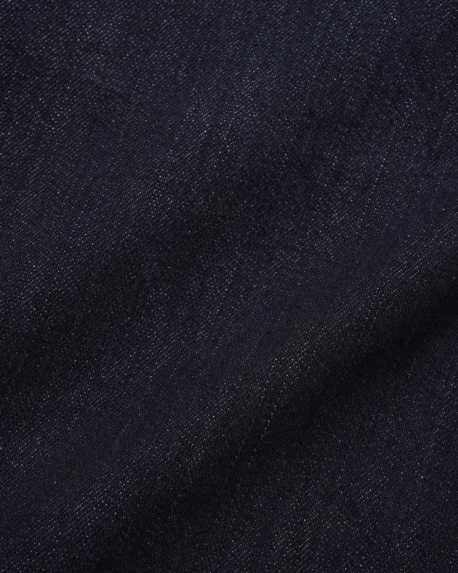 Santosuosso Denim Jeans, Raw Selvedge Denim