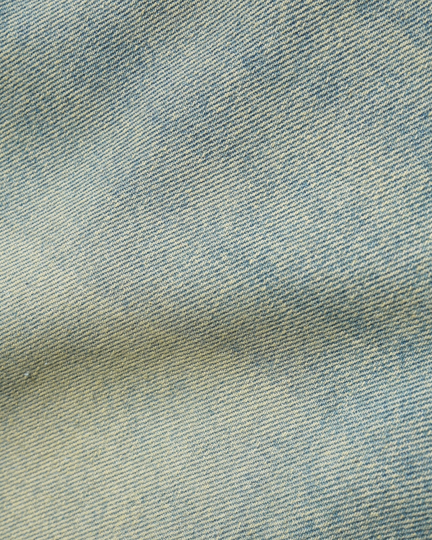 Scorpion Stitch Denim Jeans, Tinted Light Blue