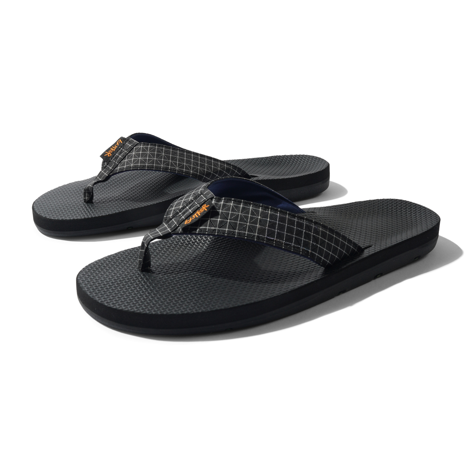 Scott Hawaii Makaha, Black