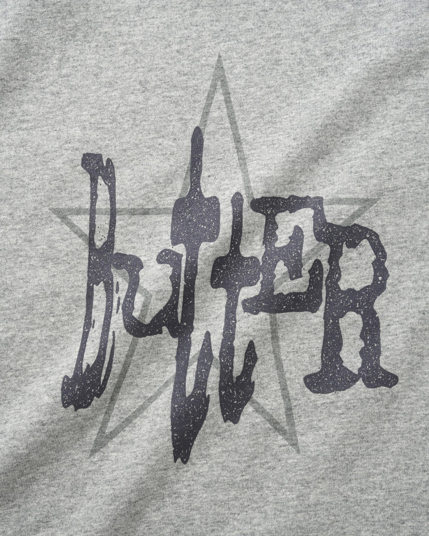 Sigil Tee, Ash
