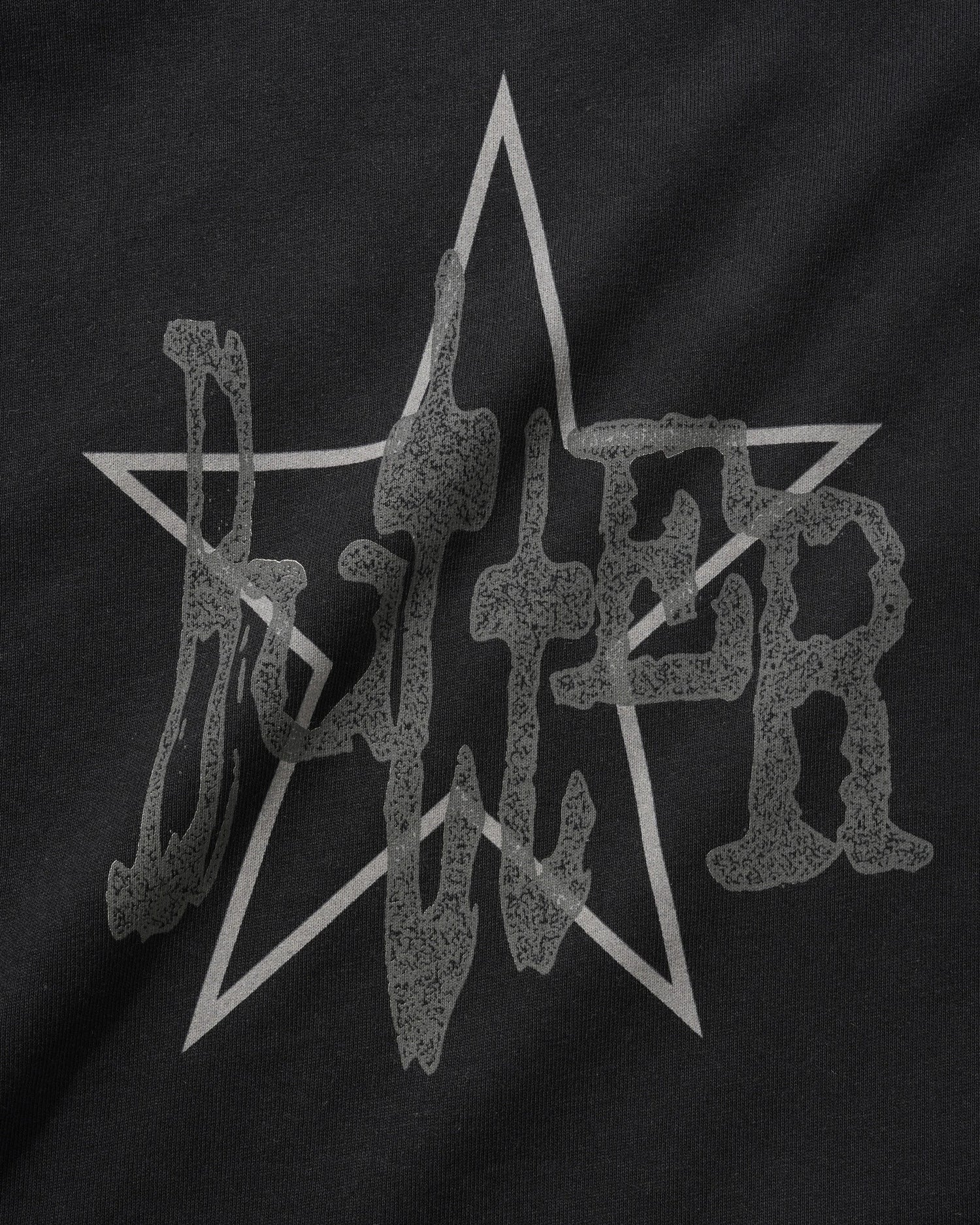 Sigil Tee, Black