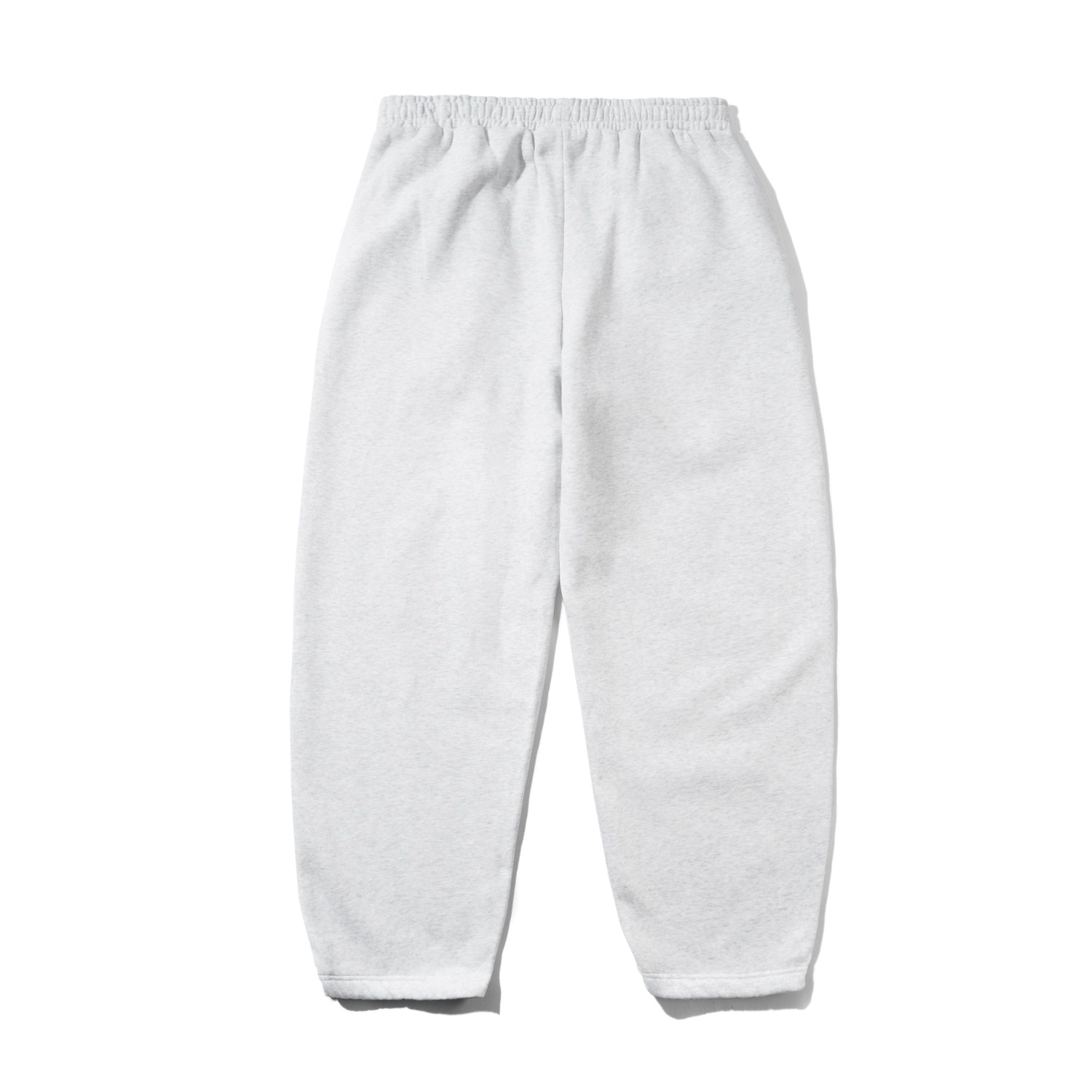 Sketch Fleece Track Pants, Ash