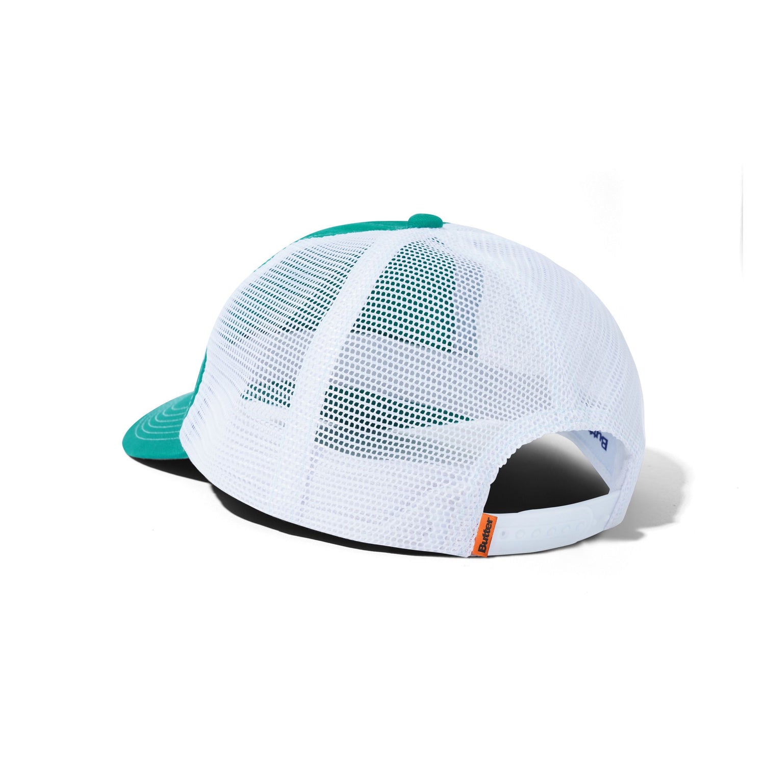 Sketch Trucker Cap, Kelly Green