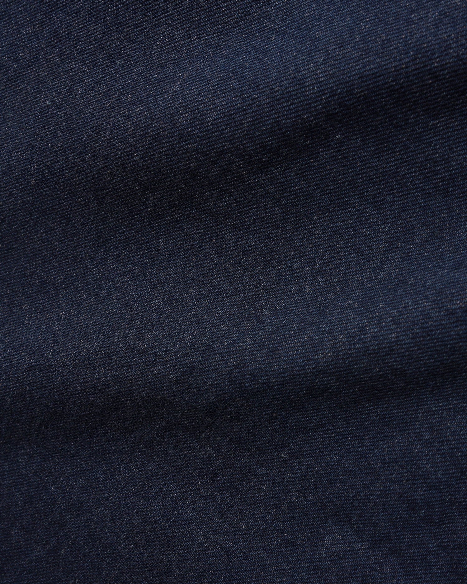 Solar Fade Denim Jeans, Tinted Dark Indigo