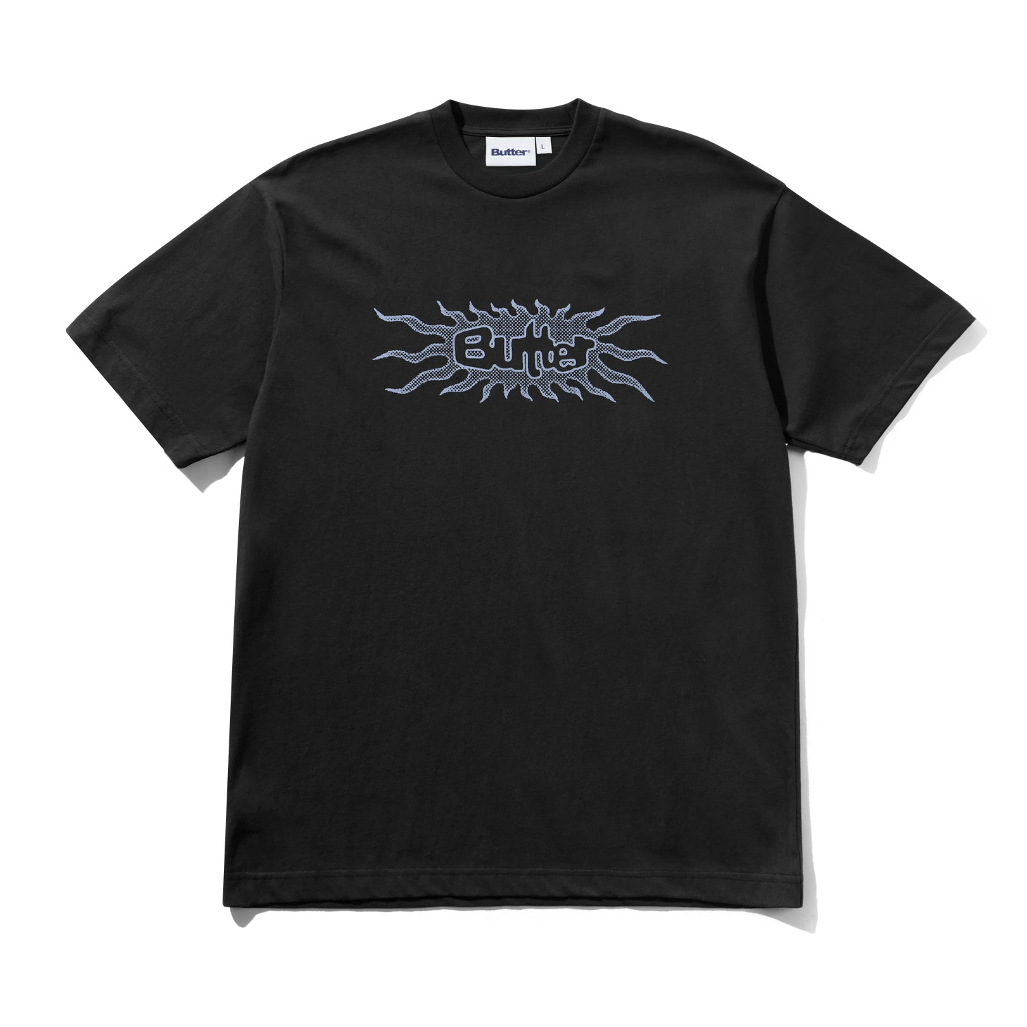 Solar Tee, Black