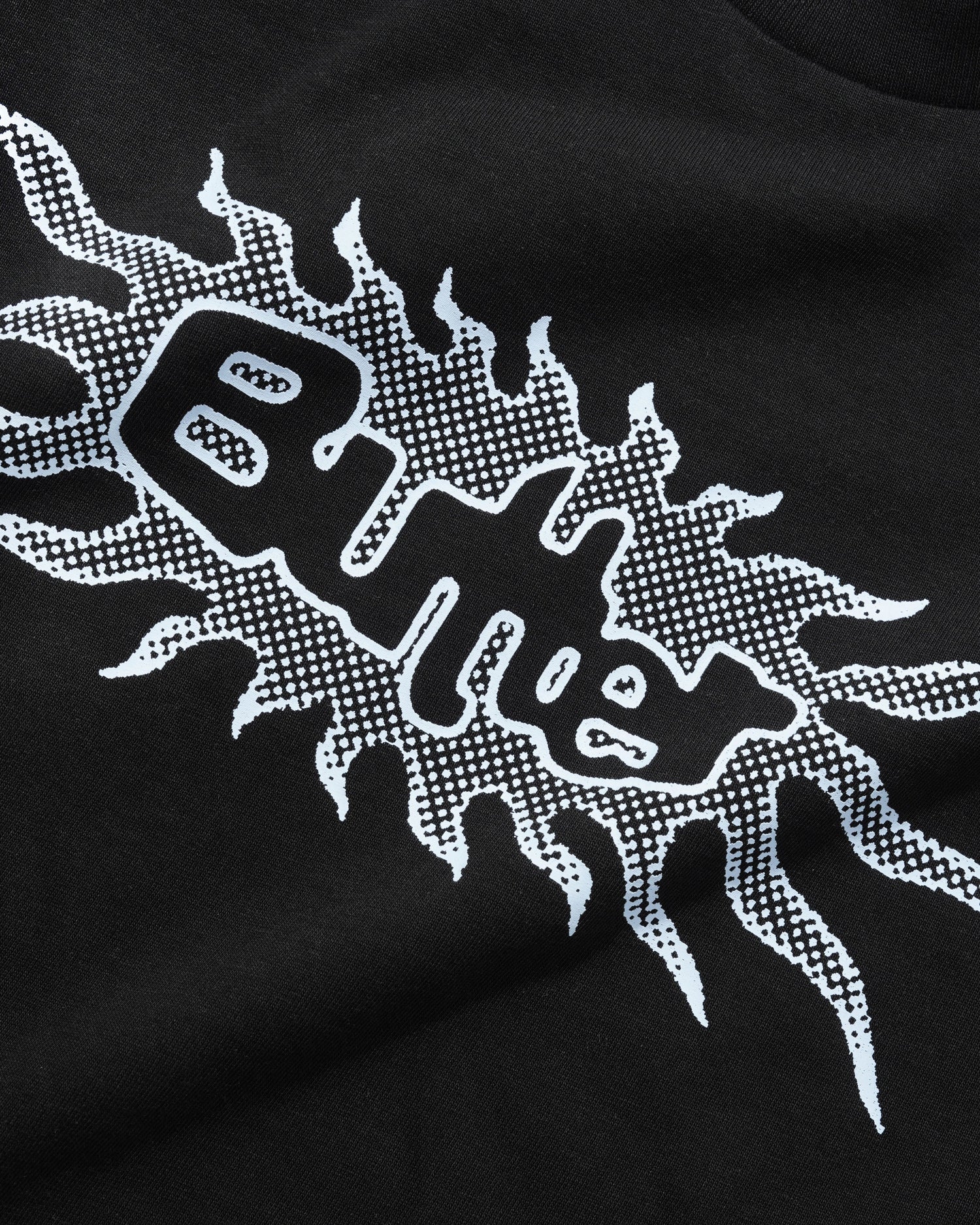 Solar Tee, Black