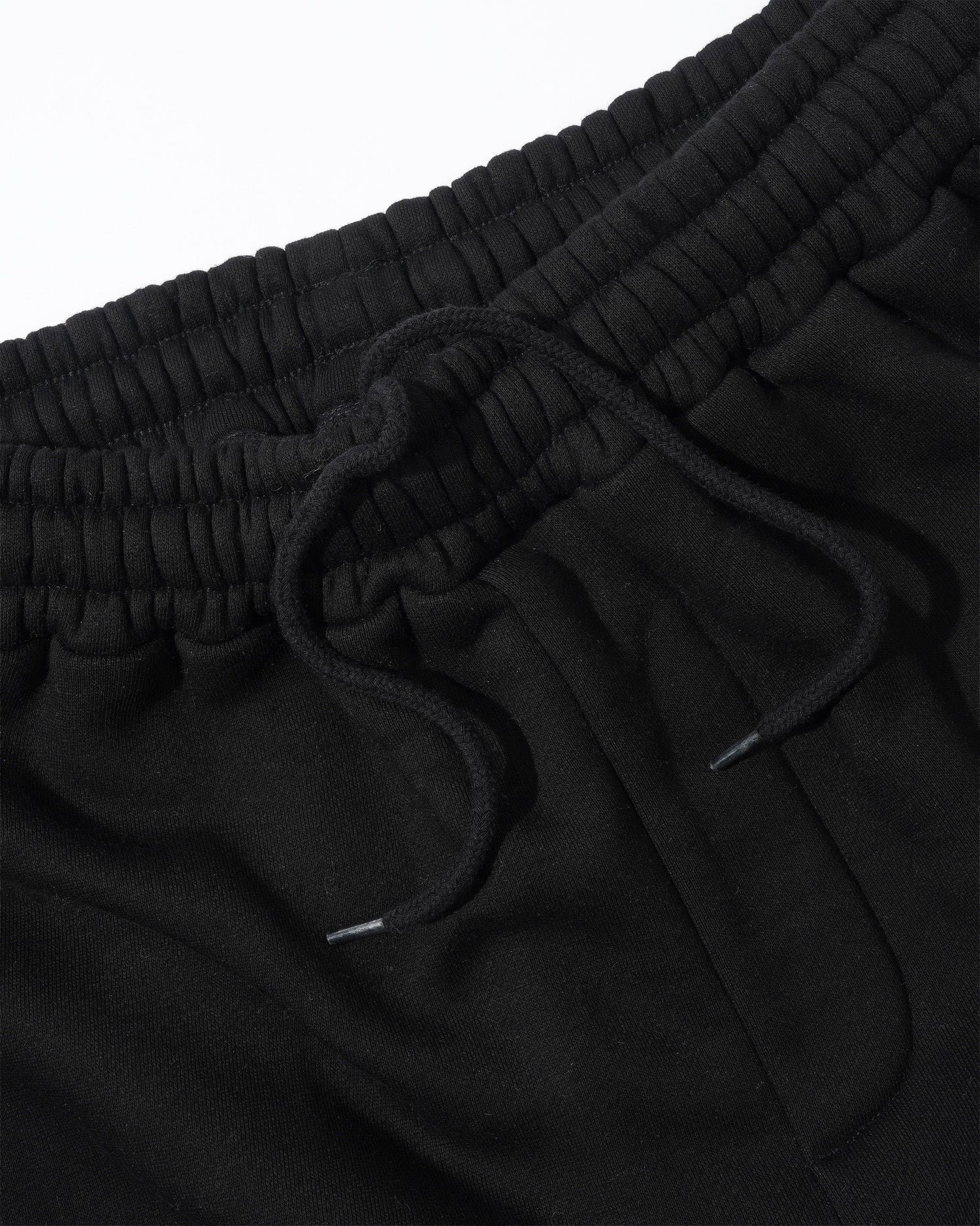 Solar Track Pants, Black