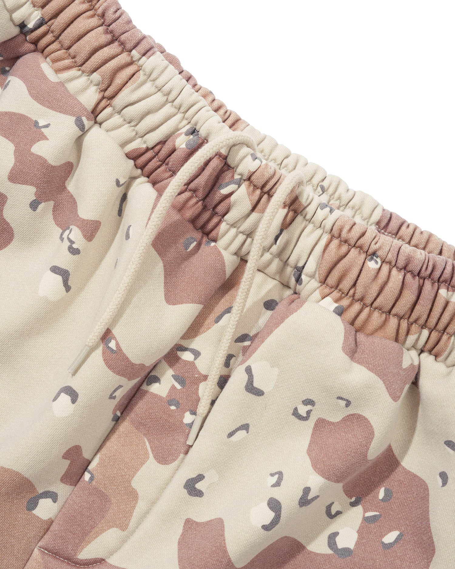 Solar Track Pants, Desert Camo