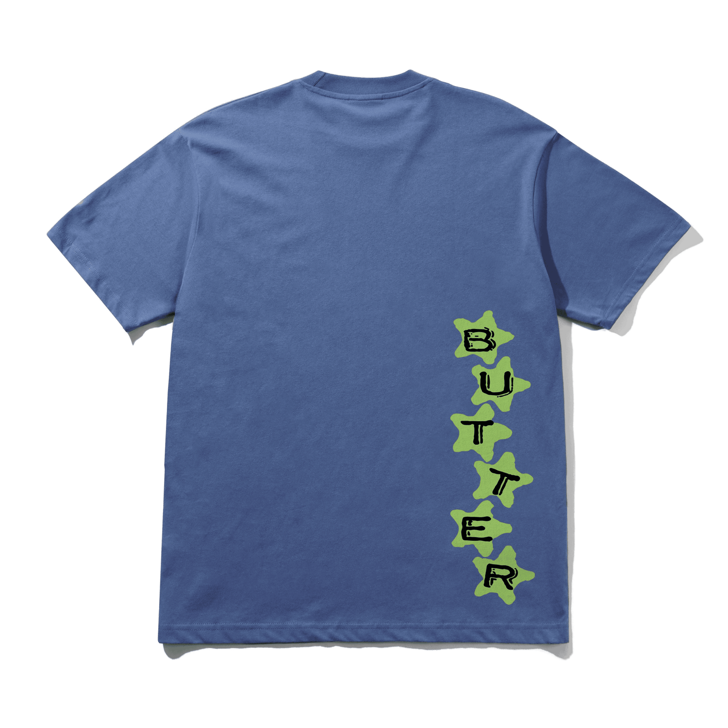 Stars Tee, Pacific