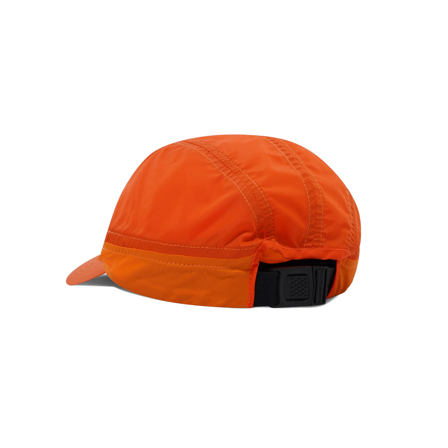 Stride Running Cap, Orange