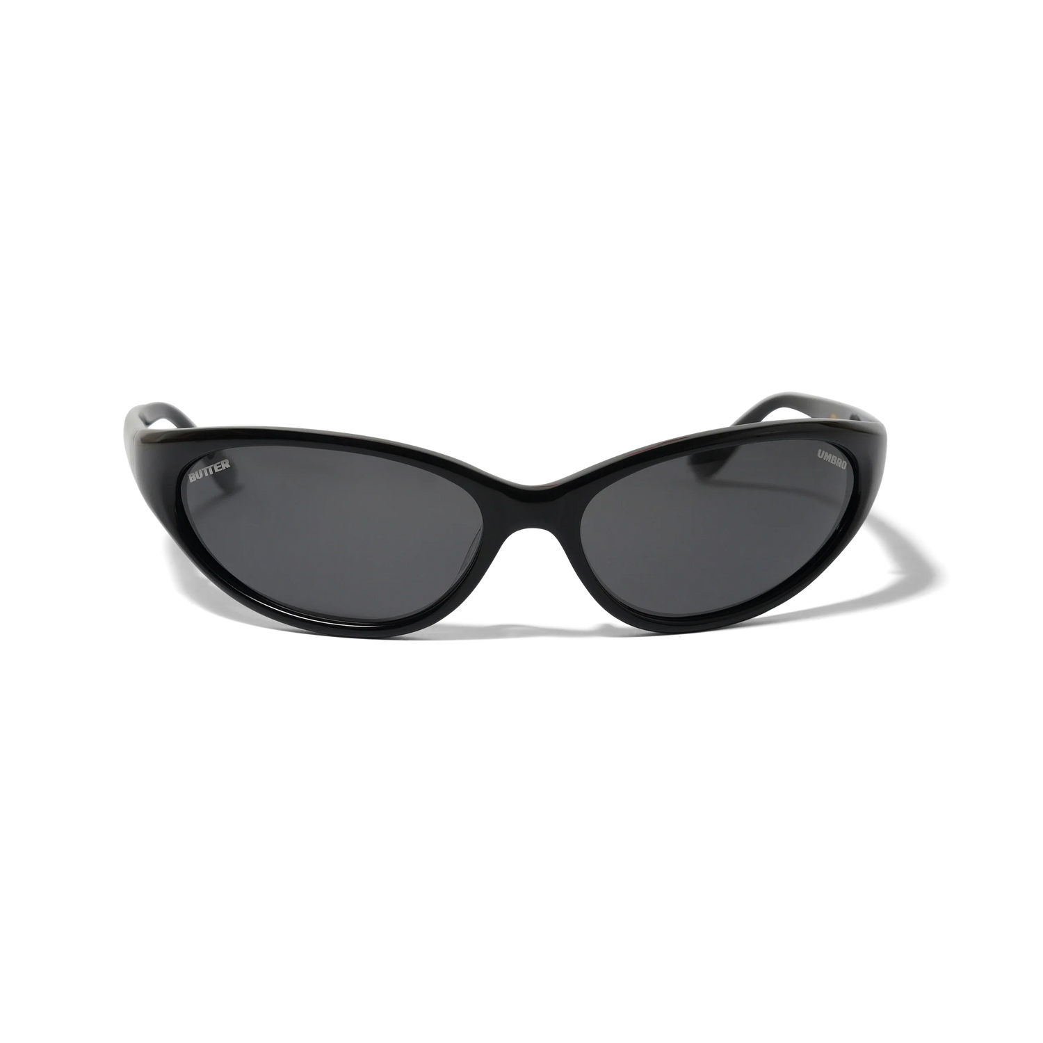 Striker Sunglasses, Black
