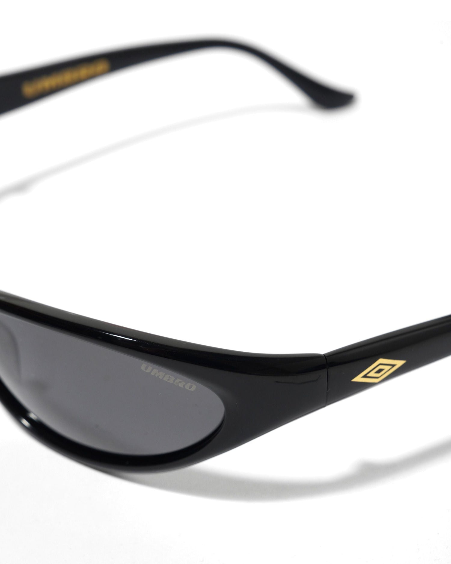 Striker Sunglasses, Black