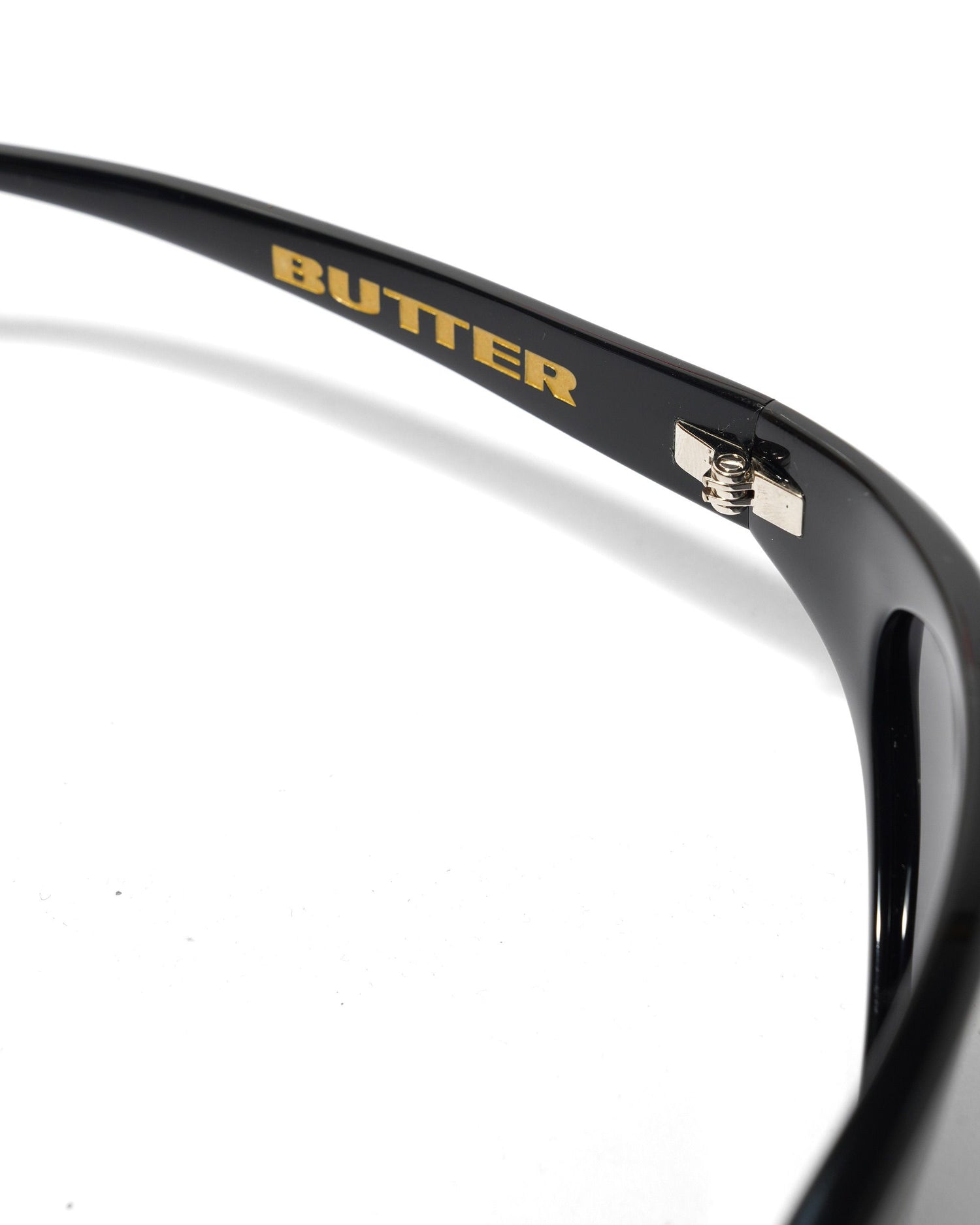 Striker Sunglasses, Black