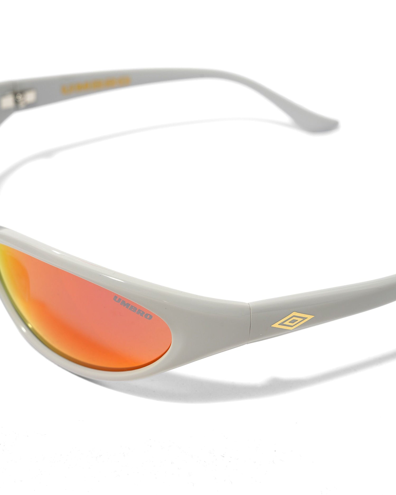 Striker Sunglasses, Chrome