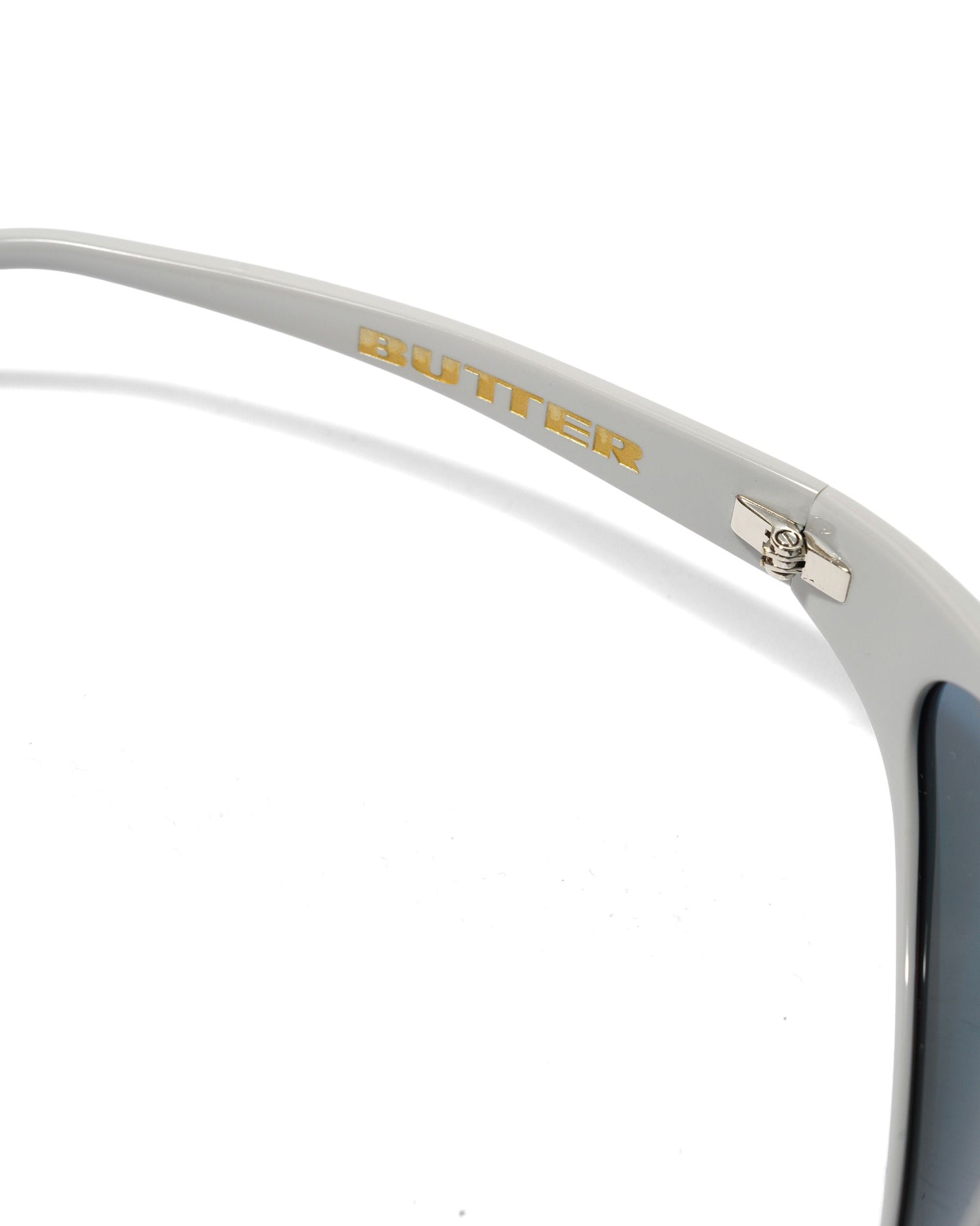 Striker Sunglasses, Chrome