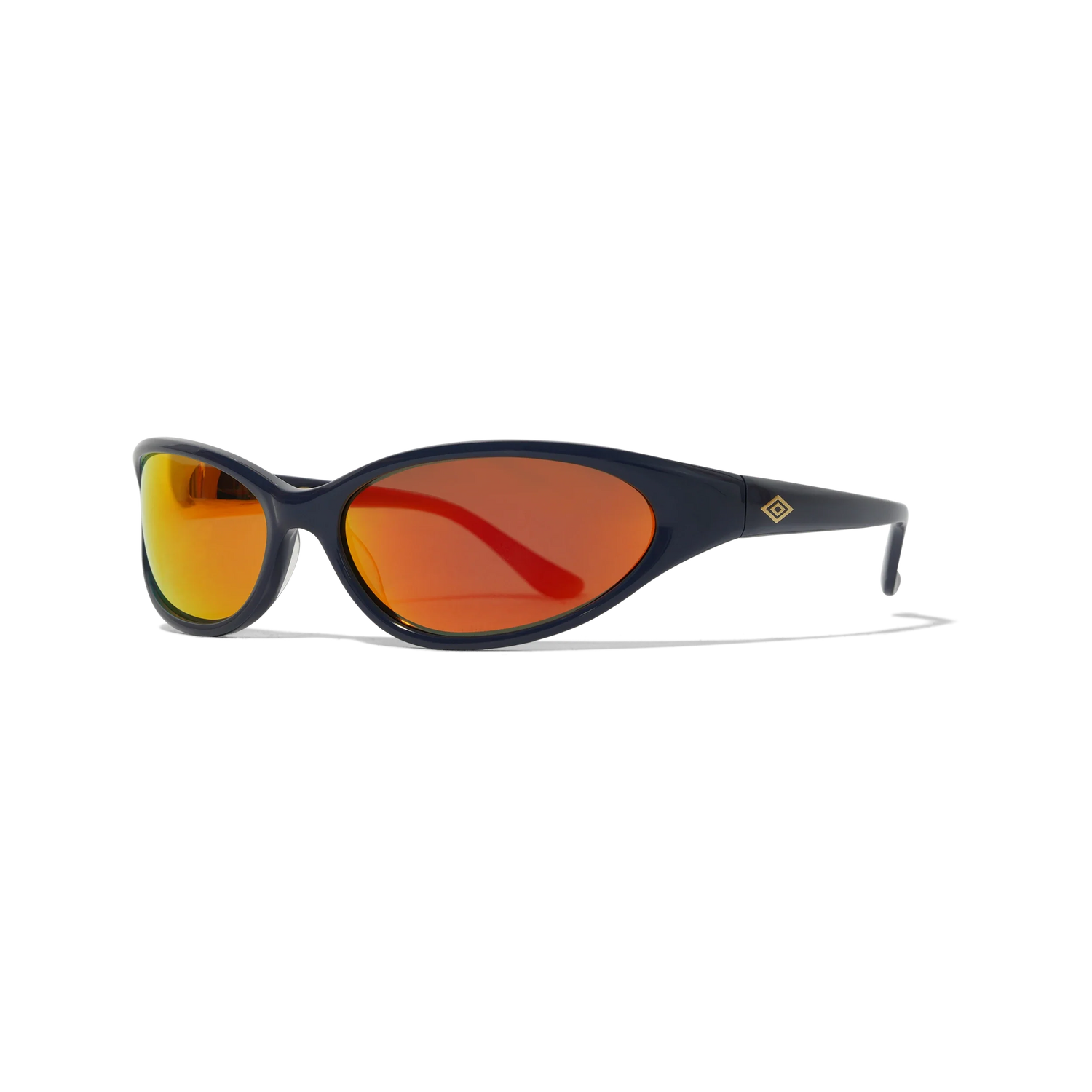 Striker Sunglasses, Navy