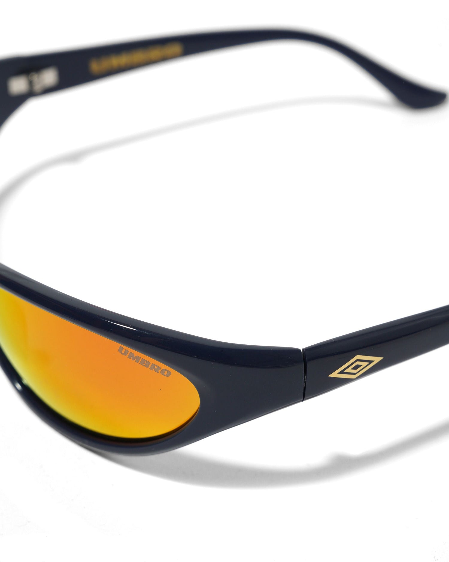 Striker Sunglasses, Navy
