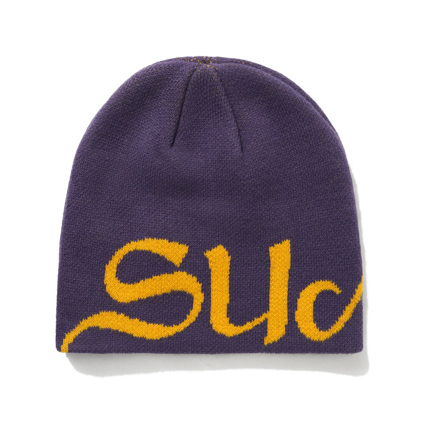 Sun Ra Skully Beanie, Wine
